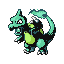 [PokeCommunity.com] update to my Fire red hack: charmeleon version: final rom and changelog at the bottom!