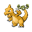 [PokeCommunity.com] update to my Fire red hack: charmeleon version: final rom and changelog at the bottom!