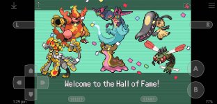Pokemon R.O.W.E. - an Open World Version of Pokémon Emerald(Gen 8, Following Pokémon, Costumes and much More)