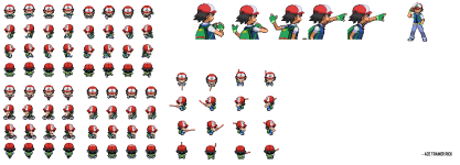 ASH HGSS STYLE SPRITES SHEETS.png
