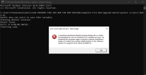 [PokeCommunity.com] CFRU help?