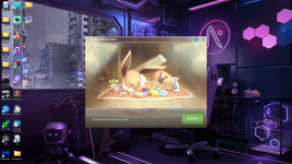 [PokeCommunity.com] XvLauncher help