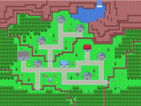 [PokeCommunity.com] Pokemon Fate searches Character Spriters, Composers and Scripters!