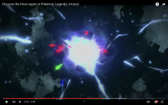 [PokeCommunity.com] On the Matter of the Multiverse Idea in Pkmn and how it might be displayed in Pkmn Legends.