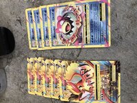 [PokeCommunity.com] Card grade