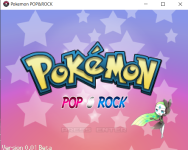 Pokemon Pop & Rock(v0.4a)