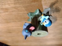 [PokeCommunity.com] Halloween - did you do anything?