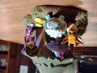 [PokeCommunity.com] Halloween - did you do anything?