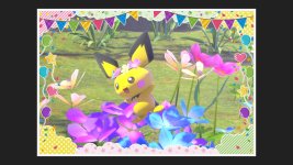 [PokeCommunity.com] Freak Thunderstorm Turns Out To Be Work Of PokeCommunity Legend