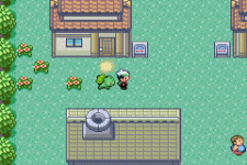[PokeCommunity.com] [Pokeemerald] Can one fine-tune the speed of an object event's walking animation?