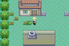 [PokeCommunity.com] [Pokeemerald] Can one fine-tune the speed of an object event's walking animation?