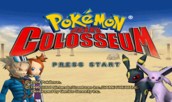 Pokemon Grand Colosseum