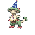 [PokeCommunity.com] It's Eleanor's birthday!!