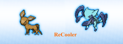[PokeCommunity.com] Guess the next user to post v2!