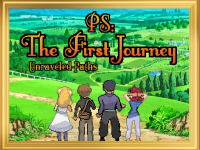 PS: The First Journey: Alternate Ending [Multiple Endings] ( PS : Community Content)