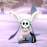 [PokeCommunity.com] Say something scandalous about the above user