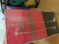[PokeCommunity.com] TCG Authentication
