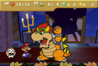 [PokeCommunity.com] Potential for Pokémon to cross over with one of Nintendo's IPs