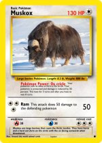[PokeCommunity.com] Animal cards