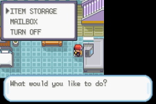 [PokeCommunity.com] Behaviour Byte to access the PC