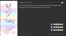 [PokeCommunity.com] Changing Avatars