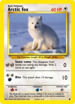 [PokeCommunity.com] Animal cards