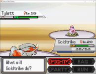 [PokeCommunity.com] Pokemon Alpha Paradox v1.1