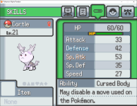 [PokeCommunity.com] Pokemon Alpha Paradox v1.1
