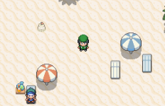 [PokeCommunity.com] Pokemon Alpha Paradox v1.1