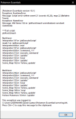 [PokeCommunity.com] Advanced HM Items v1.0.1 Error Help