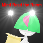 Mind Read the Room (Complete)