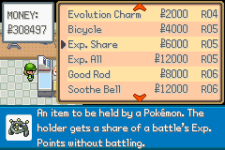 [PokeCommunity.com] Pokémon Island [v2.2] - 1025 Pokémon, Challenge Mode and more