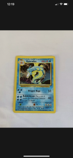 [PokeCommunity.com] Does this look legit? Gyarados
