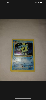 [PokeCommunity.com] Does this look legit? Gyarados