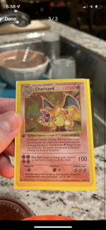 [PokeCommunity.com] Fake or real?