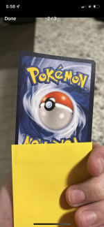 [PokeCommunity.com] Fake or real?