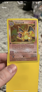 [PokeCommunity.com] Fake or real?