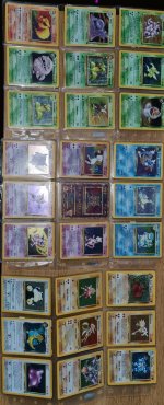 [PokeCommunity.com] My cards