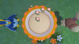 [PokeCommunity.com] Pokemon Spot the Difference