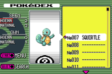 [PokeCommunity.com] Emerald: Change Region Name in PokeDex?