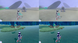 [PokeCommunity.com] Pokemon Spot the Difference