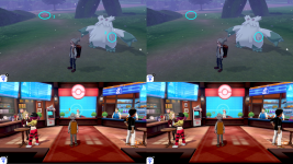 [PokeCommunity.com] Pokemon Spot the Difference