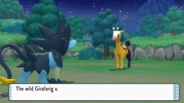 [PokeCommunity.com] Pokemon Spot the Difference