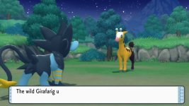 [PokeCommunity.com] Pokemon Spot the Difference