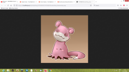 [PokeCommunity.com] Ban the User Above Re-Re-Reloaded