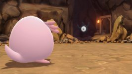 [PokeCommunity.com] Pokemon Spot the Difference