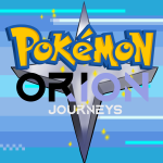 Pokemon Orion Journeys