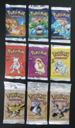 [PokeCommunity.com] Real 1999 Booster Packs?