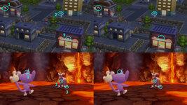[PokeCommunity.com] Pokemon Spot the Difference