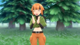 [PokeCommunity.com] Pokemon Spot the Difference